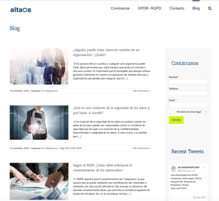 Altaos