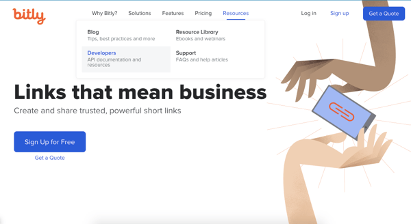 Bitly