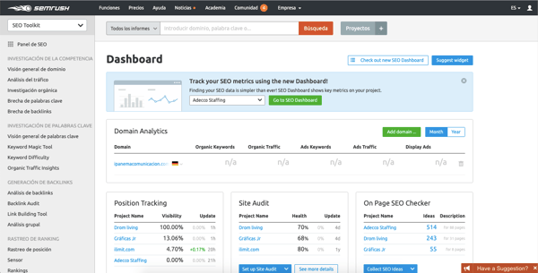 Semrush