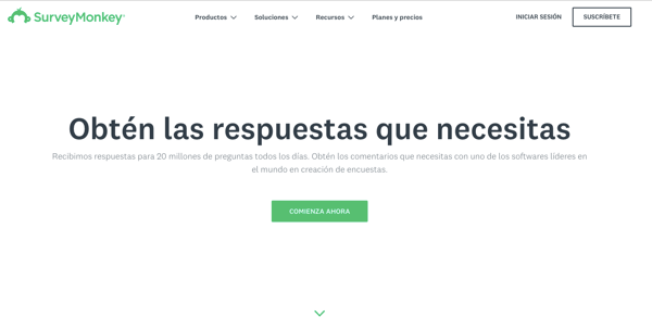 SurveyMonkey
