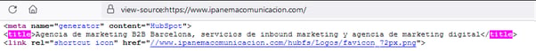 title-code