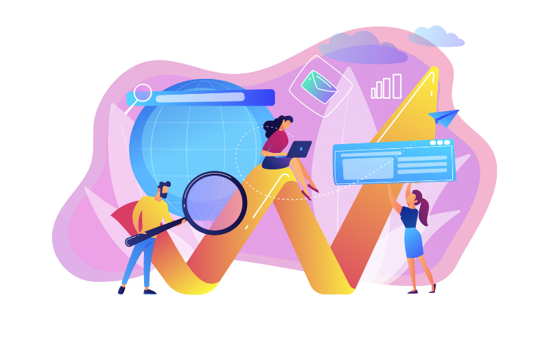 Black Hat SEO
