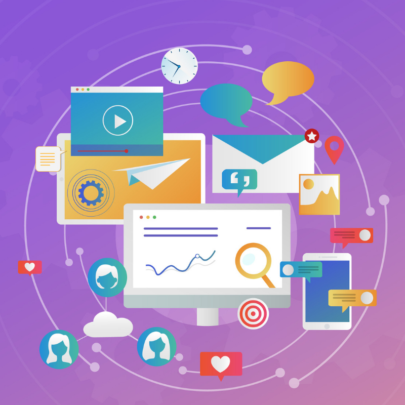 Inbound marketing empresas b2b