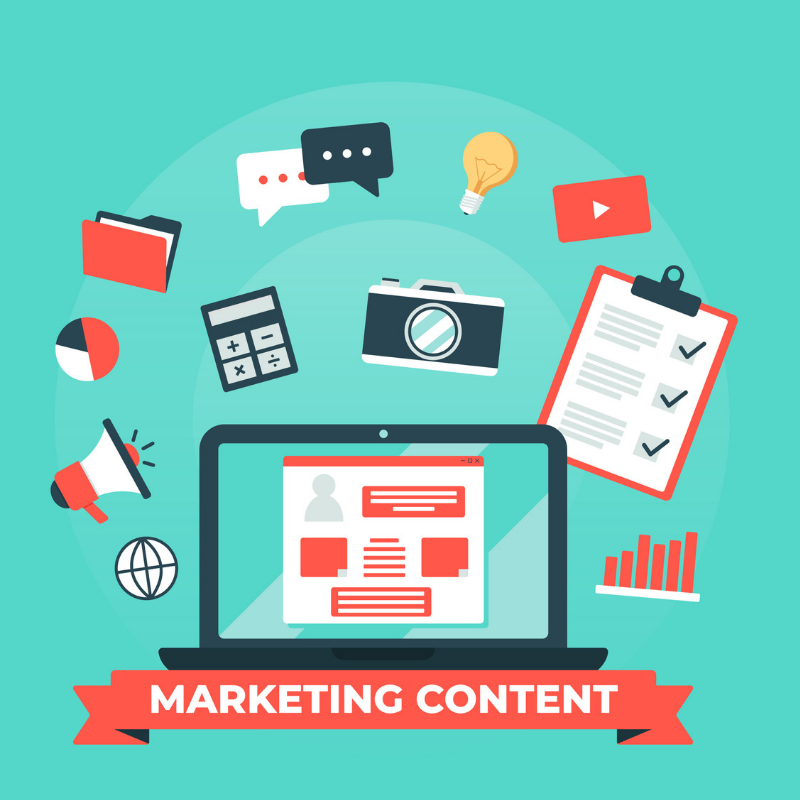 Marketing de contenidos B2B VS B2C