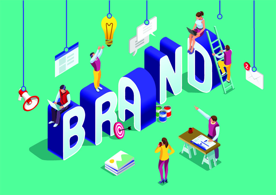 branding